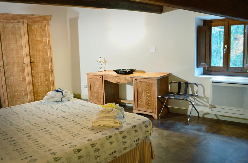 Visconte Apartment Florence Room photo