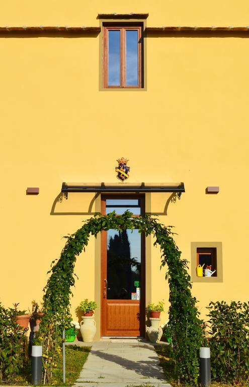 Visconte Apartment Florence Exterior photo